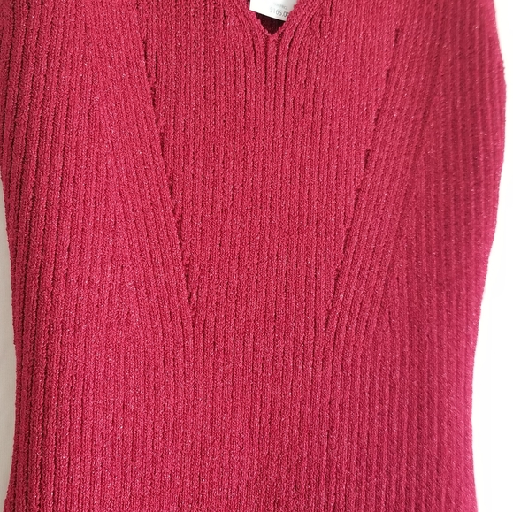 💃 Michael Kors Sweater dress - Picture 3 of 4